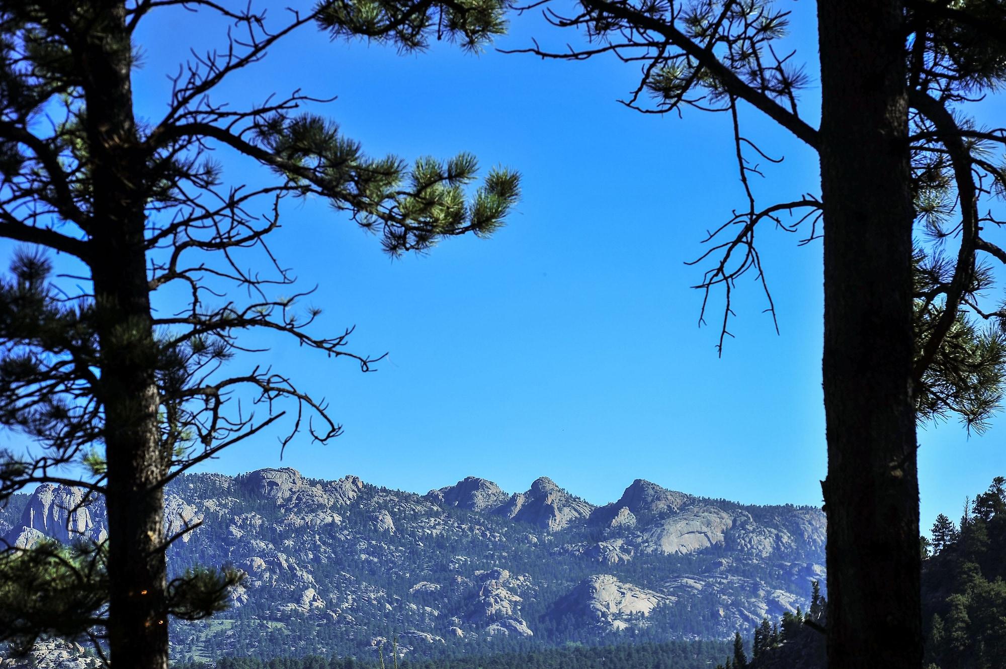 The Historic Crag'S Lodge Estes Park Extérieur photo