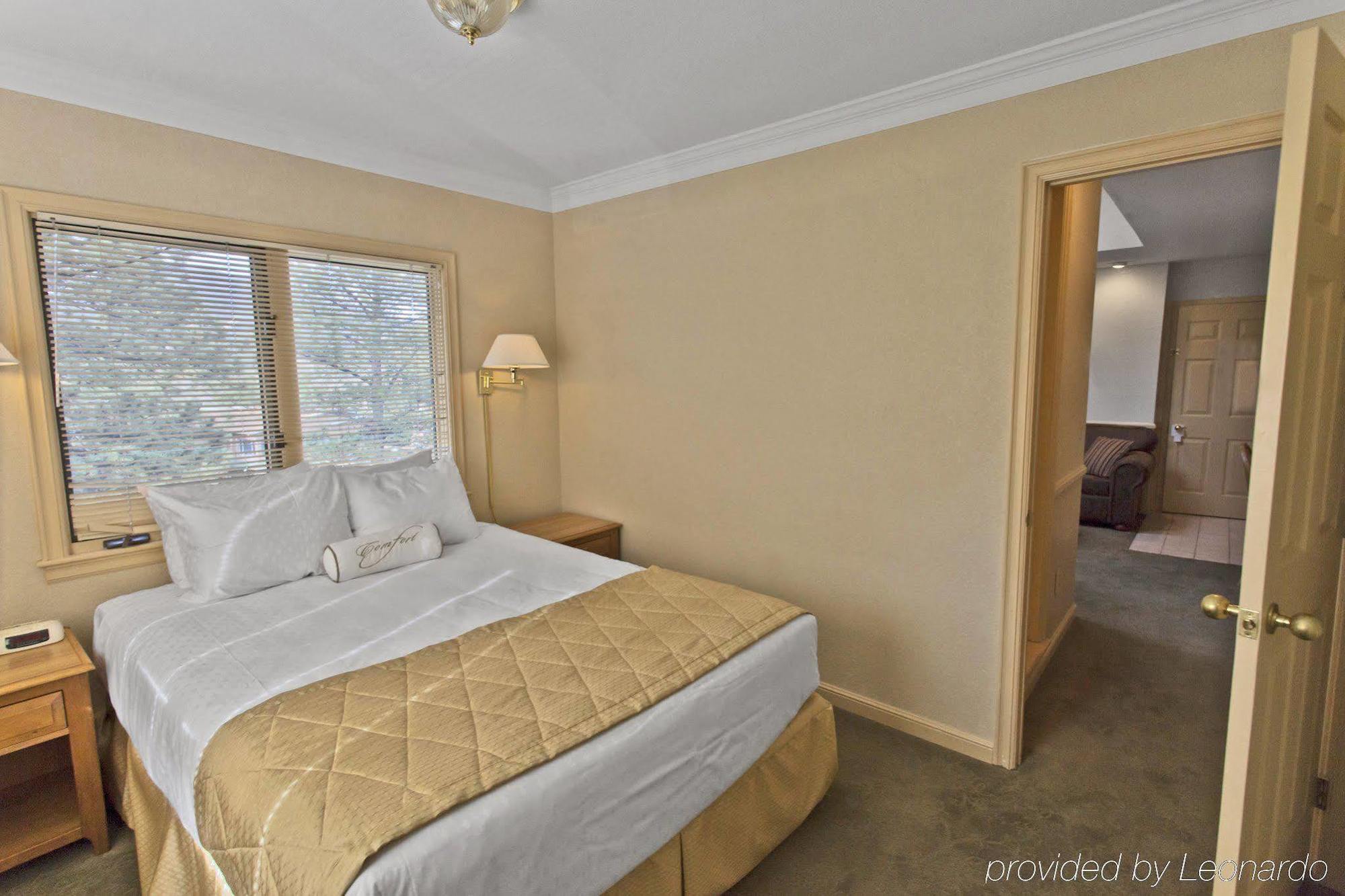 The Historic Crag'S Lodge Estes Park Chambre photo